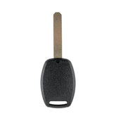 Keyless Entry Remote 3 BTN Replacment for 2006-2011 Honda Civic Remote N5F-S0084A
